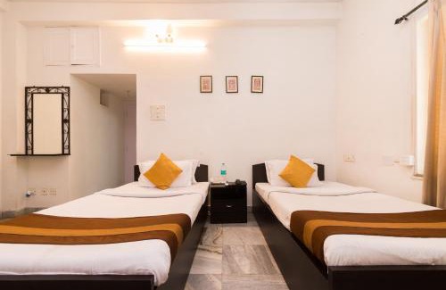 Sector II Hotel | Hotel O Rathi Kunj Near City Centre Salt Lake