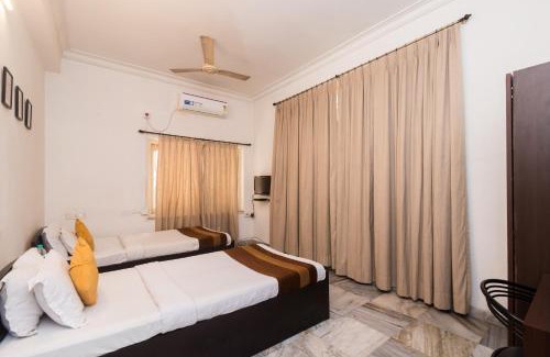 Sector II Hotel | Hotel O Rathi Kunj Near City Centre Salt Lake