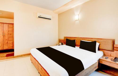 Pimpri Colony Hotel | Hotel O Ratna Regency