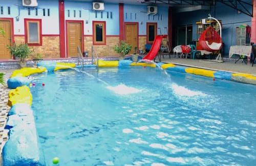 Medan Hotel | Hotel O Ratu Residence