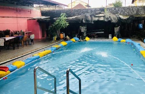 Medan Hotel | Hotel O Ratu Residence