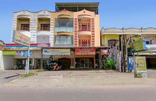 Medan Hotel | Hotel O Ratu Residence