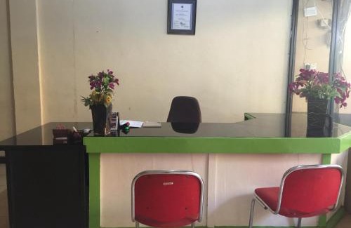 Sumatra Hotel | Hotel O Raudhatul Husna Homestay Syariah