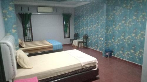 Sumatra Hotel | Hotel O Raudhatul Husna Homestay Syariah