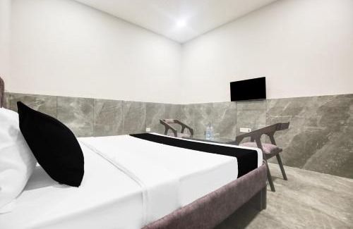 Jalandhar Hotel | Hotel O Ravi & Banquet