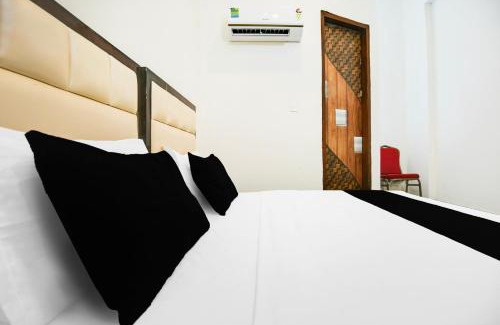 Jalandhar Hotel | Hotel O Ravi & Banquet