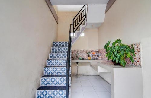 Pekanbaru Hotel | Hotel O Raya Guest House Syariah