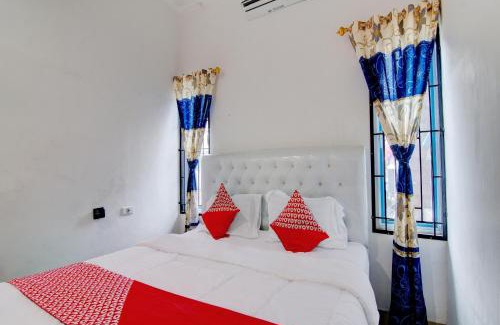 Pekanbaru Hotel | Hotel O Raya Guest House Syariah