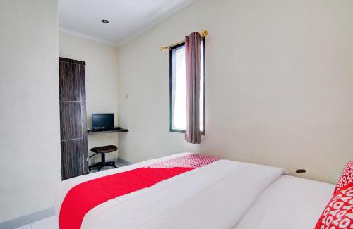 Pekanbaru Hotel | Hotel O Raya Guest House Syariah