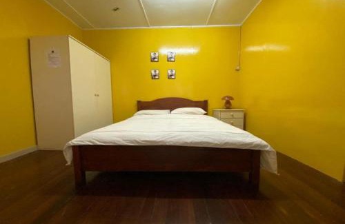 Kuching Hotel | Hotel O Rb Homestay & Farms 2