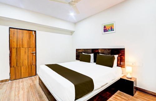 Hyderabad Hotel | Hotel O RB @ KOMPALLY