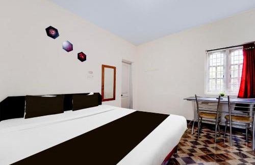 Wellington Hotel | Hotel O RB Residency