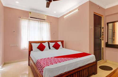 Madhurawada Hotel | Hotel O RD CONVENTIONS