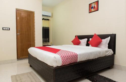 Patia Hotel | Hotel O Regal Stays