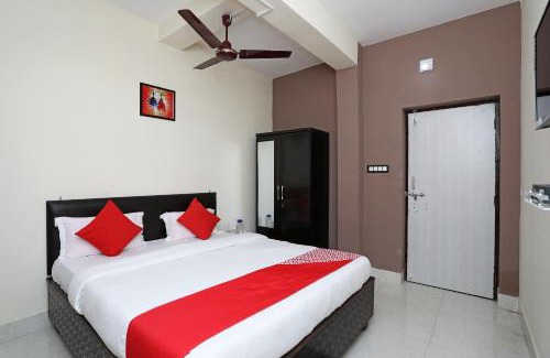 Patia Hotel | Hotel O Regal Stays