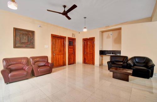 Bhubaneshwar Hotel | Hotel O Relax Inn