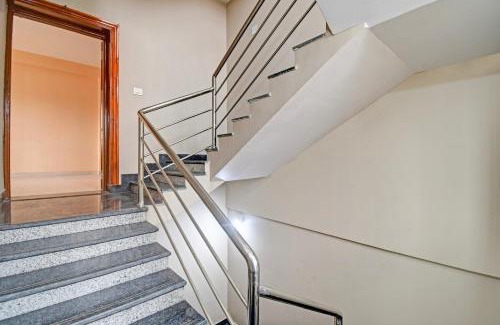 Bhubaneshwar Hotel | Hotel O Relax Inn