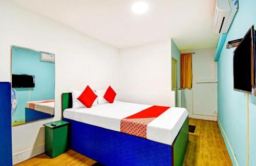 Dumdum Hotel | Hotel O Relax Inn