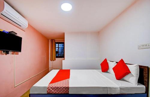 Dumdum Hotel | Hotel O Relax Inn