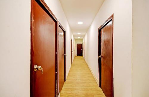Dumdum Hotel | Hotel O Relax Inn