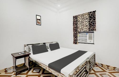 Patna Hotel | Hotel O Relax Inn