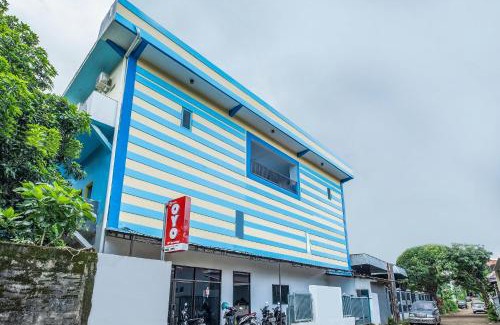 Makassar Hotel | Hotel O RF Homestay