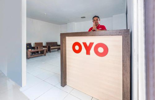 Makassar Hotel | Hotel O RF Homestay