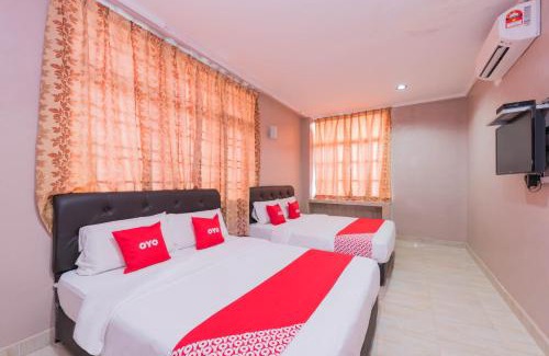 Changlun Hotel | Hotel O Rg Motel