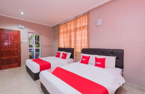 Changlun Hotel | Hotel O Rg Motel
