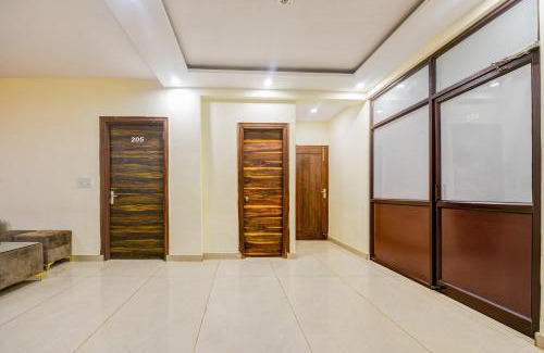 Faridabad Hotel | Hotel O Ridge Way Stays