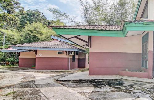 Kampar Hotel | Hotel O Rindu Sempadan Cottage Near Taman Wisata Rindu Sempadan