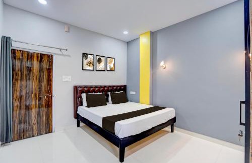 Bhilai Hotel | Hotel O RIO