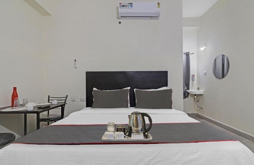 Medchal Hotel | Hotel O Rio