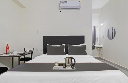 Medchal Hotel | Hotel O Rio