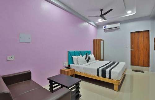 Surat Hotel | Hotel O Rivanta