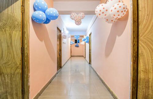 Patna Hotel | Hotel O River View