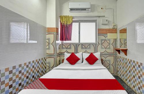 Chennai Hotel | Hotel O RKR Residency