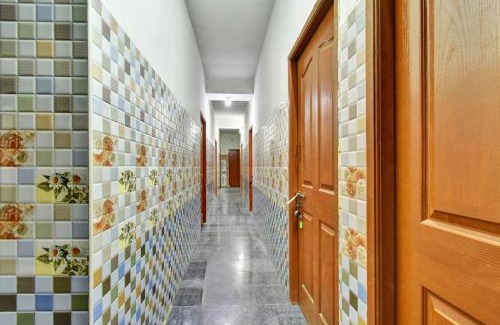 Chennai Hotel | Hotel O RKR Residency