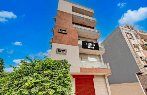 Rohini Hotel | Hotel O Rohini Sector 21 Shelter Inn