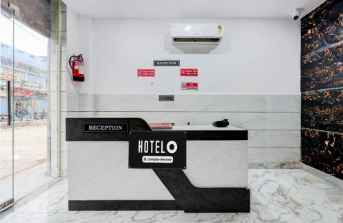 Rohini Hotel | Hotel O Rohini Sector 21 Shelter Inn