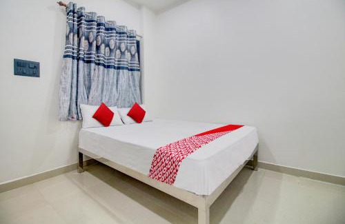 Nagpur Hotel | Hotel O Roman Inn