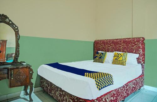 Ogan Komering Ilir Hotel | Hotel O Romli