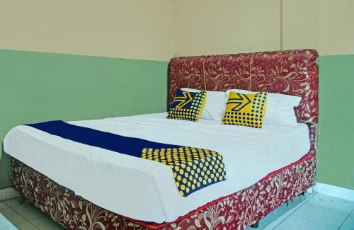 Ogan Komering Ilir Hotel | Hotel O Romli