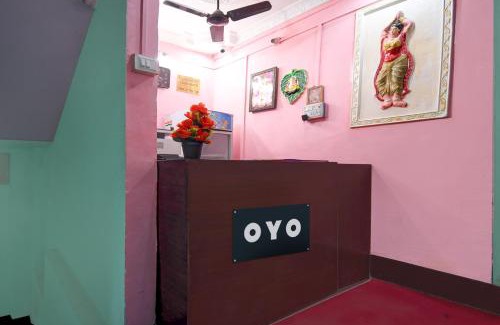 Patna Hotel | Hotel O Royal Galaxy Inn