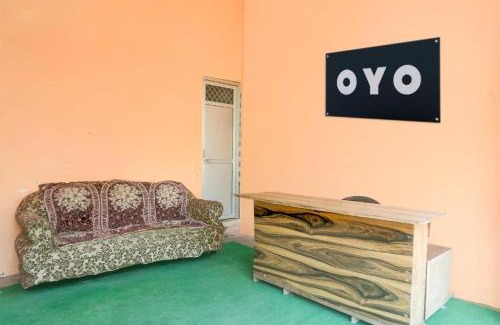 Moradabad Hotel | Hotel O Royal Guest House