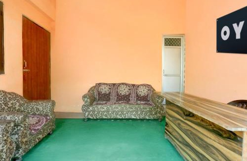 Moradabad Hotel | Hotel O Royal Guest House