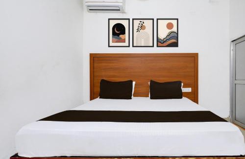 Kosli Hotel | Hotel O Royal