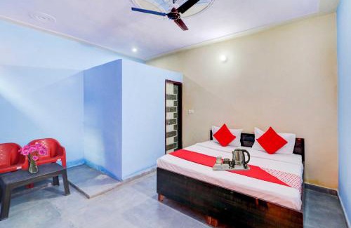 Bhiwadi Hotel | Hotel O Royal Inn