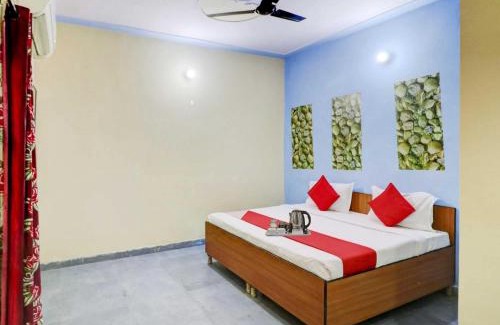Bhiwadi Hotel | Hotel O Royal Inn