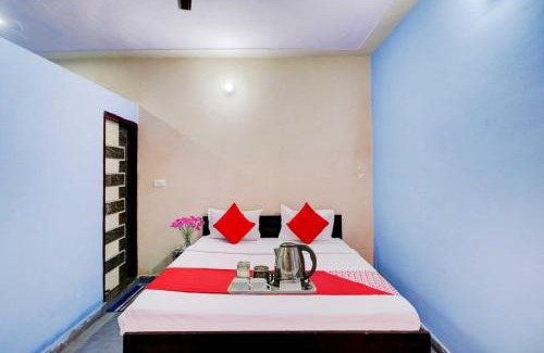 Bhiwadi Hotel | Hotel O Royal Inn